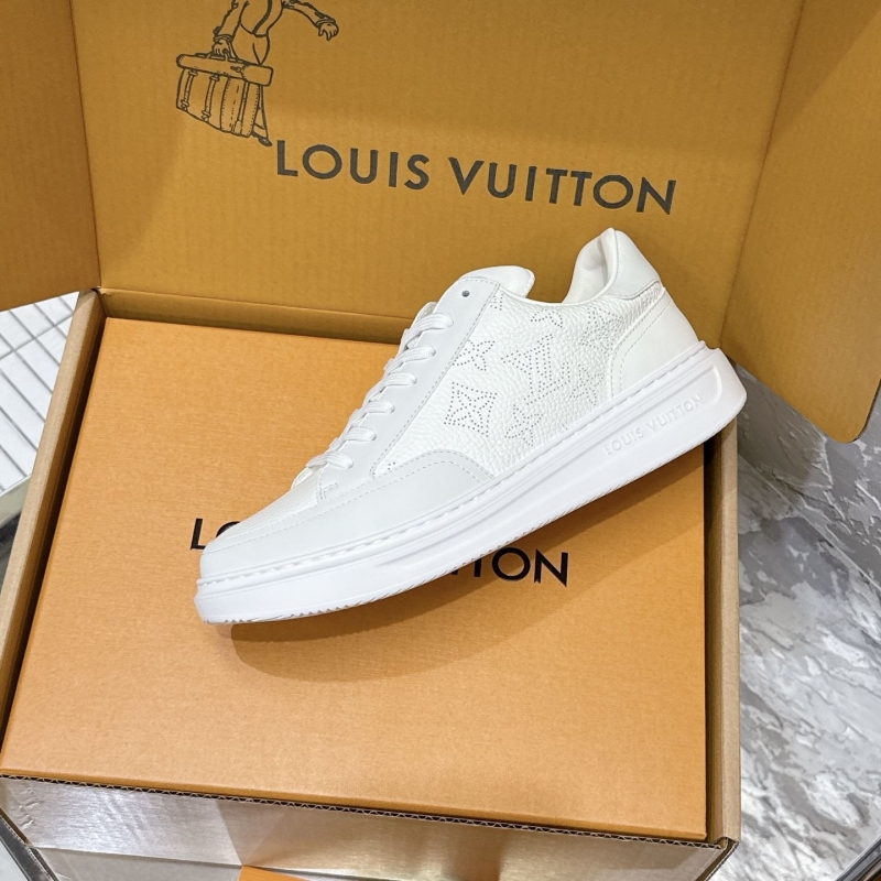 l0vis Vvtt0n trainer sneaker